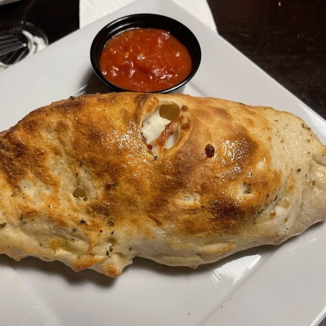 Stromboli.