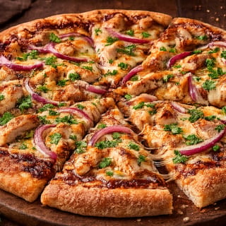 BBQ Chicken
