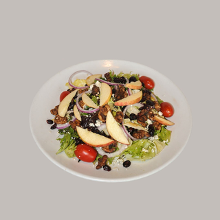Apple Walnut Salad