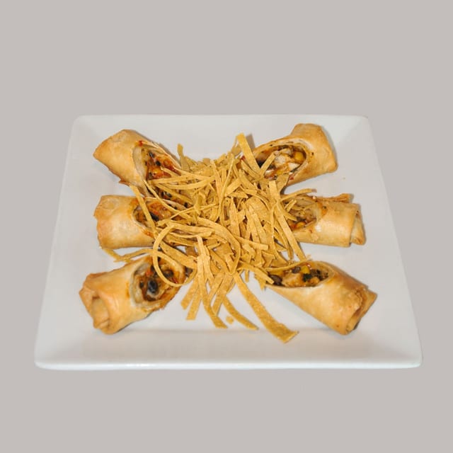 Southwest Eggrolls.