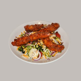 Buffalo Salad