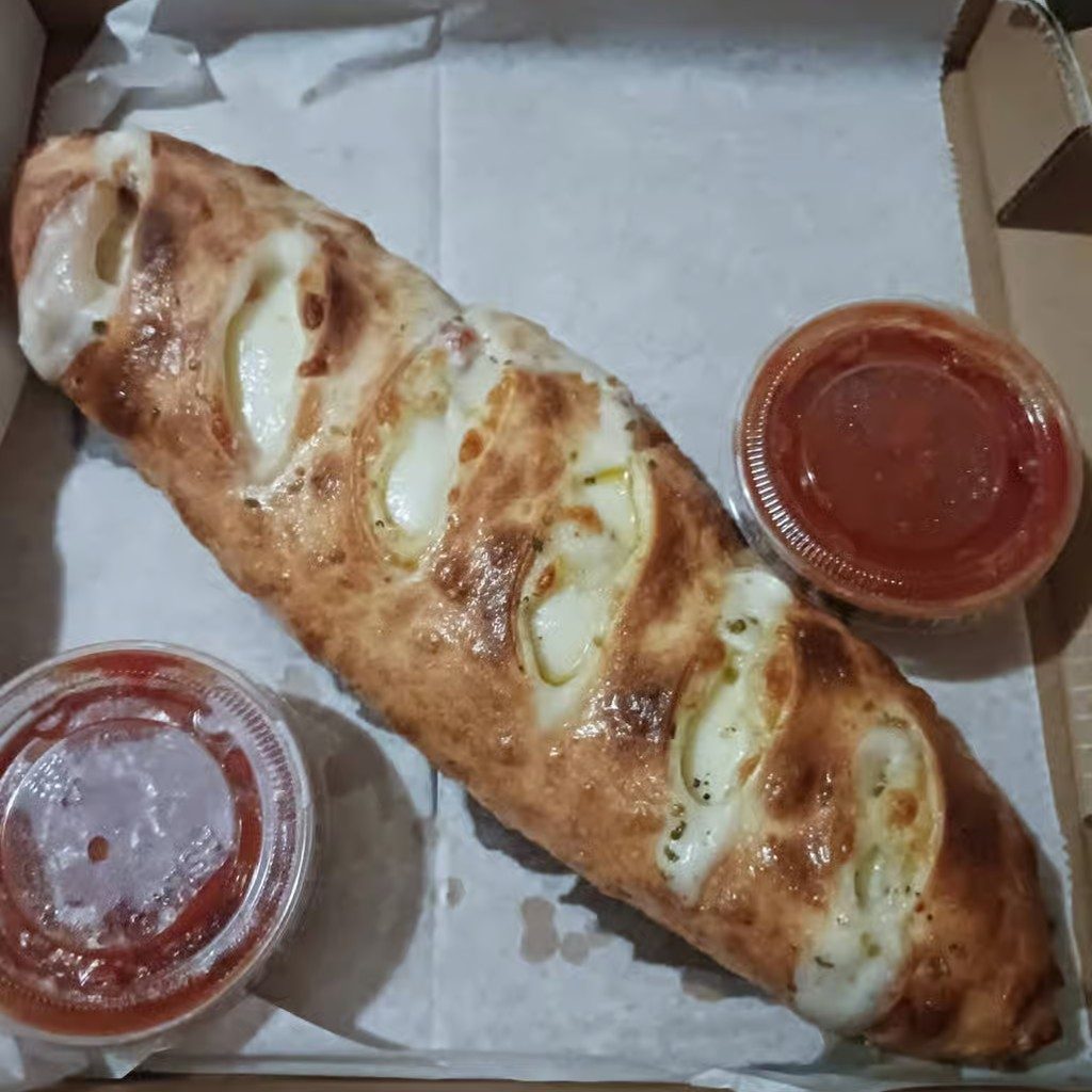 Stromboli.