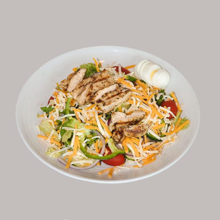 Delicious Chicken Salad Options