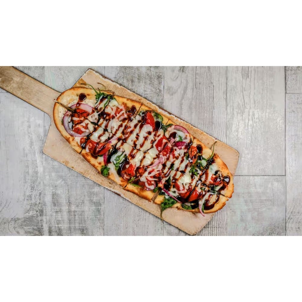 Bianca Flatbread.