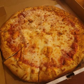 16" Hand Tossed Pizza