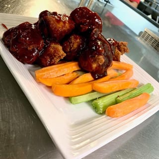 10 Wings